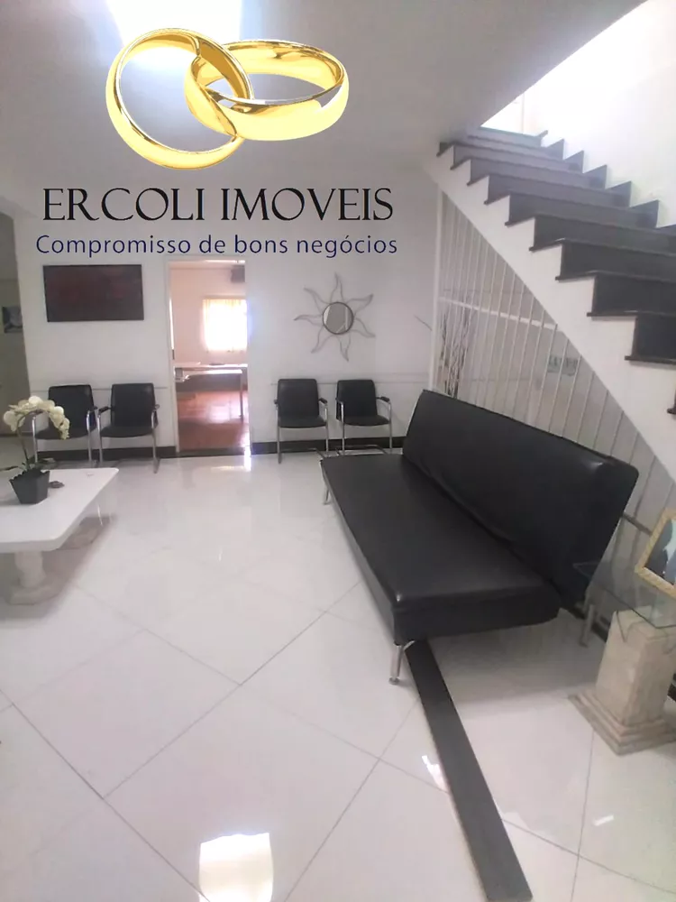 Conjunto Comercial-Sala para alugar, 30m² - Foto 2