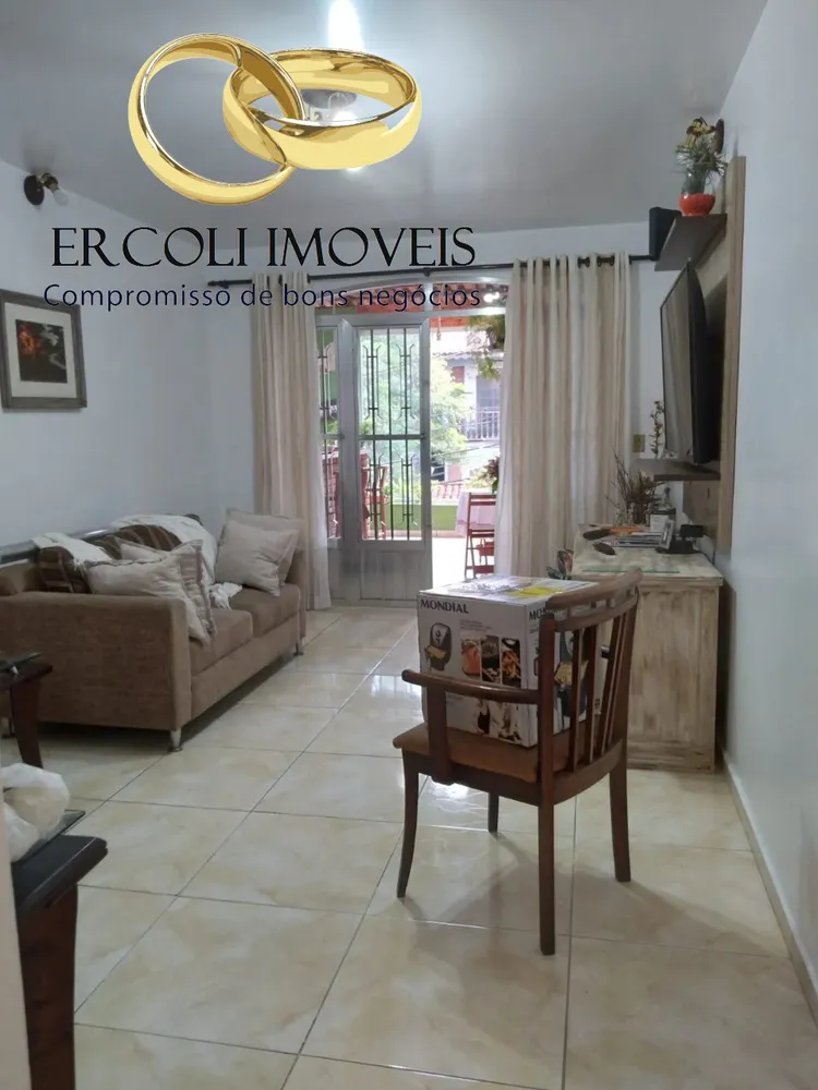 Casa, 3 quartos, 192 m² - Foto 7