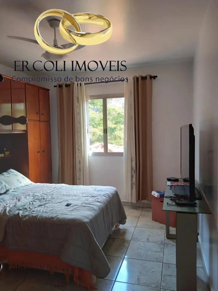Casa, 3 quartos, 192 m² - Foto 13