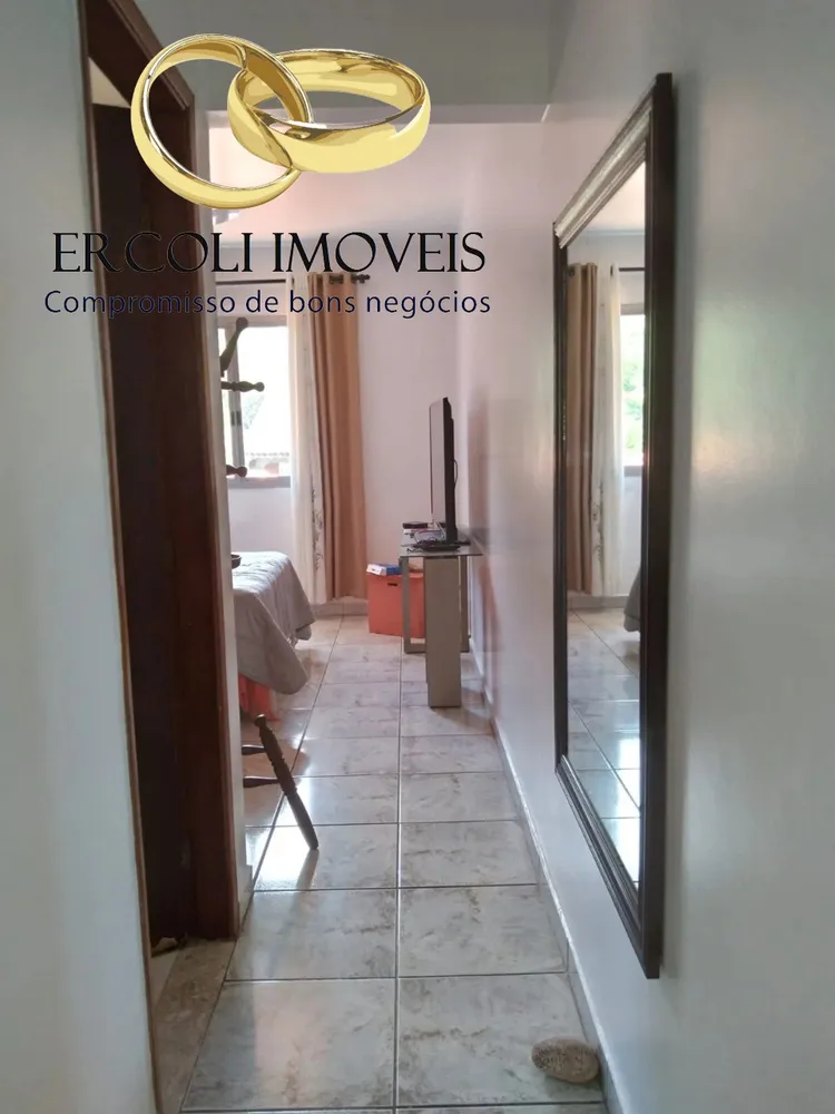 Casa, 3 quartos, 192 m² - Foto 10