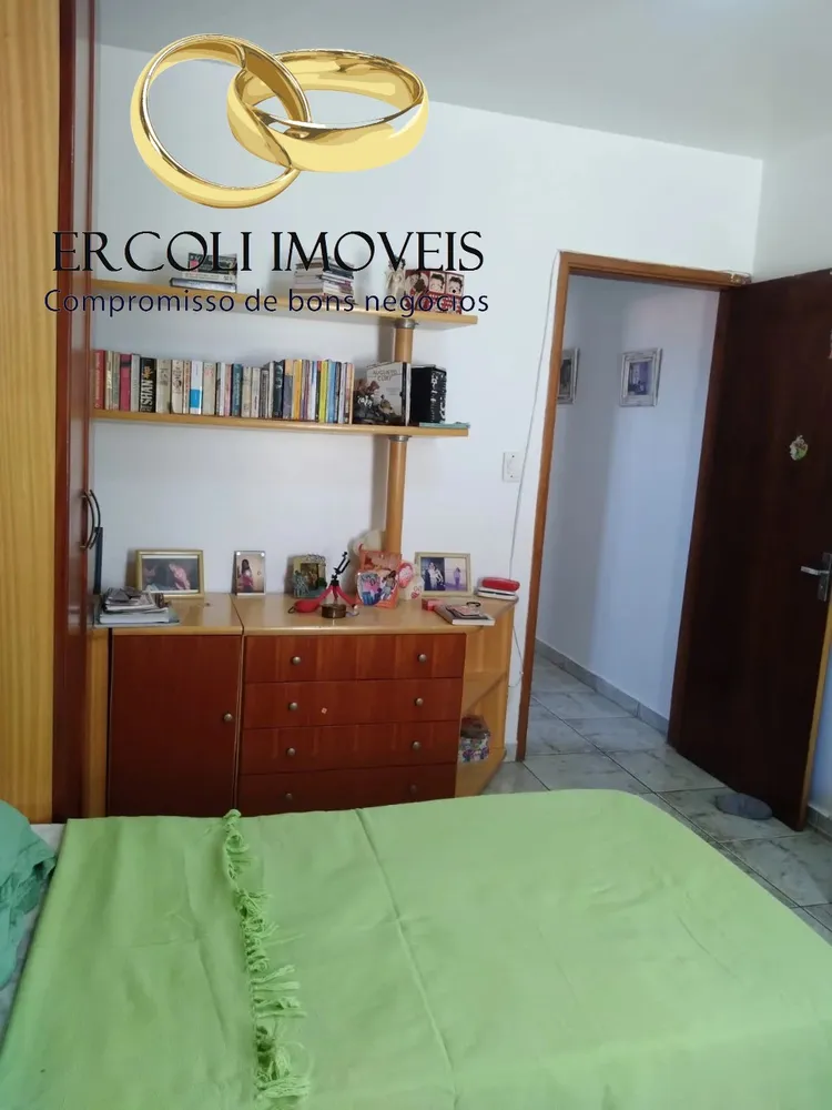 Casa, 3 quartos, 192 m² - Foto 16