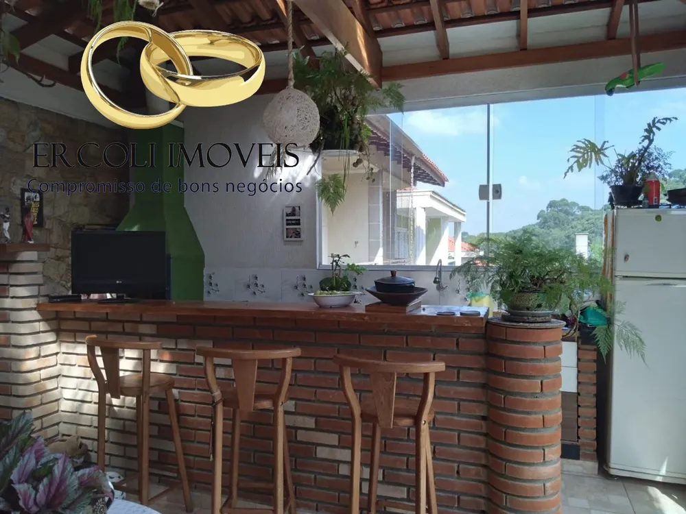 Casa, 3 quartos, 192 m² - Foto 6