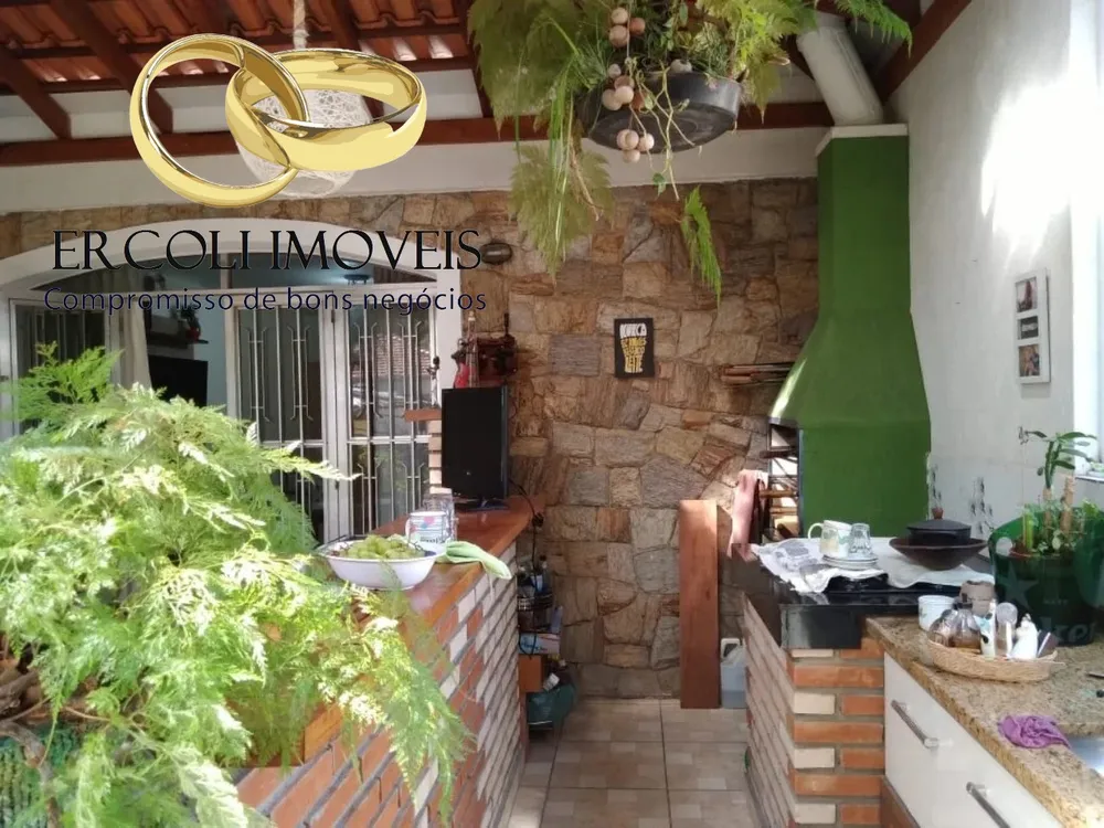 Casa, 3 quartos, 192 m² - Foto 4