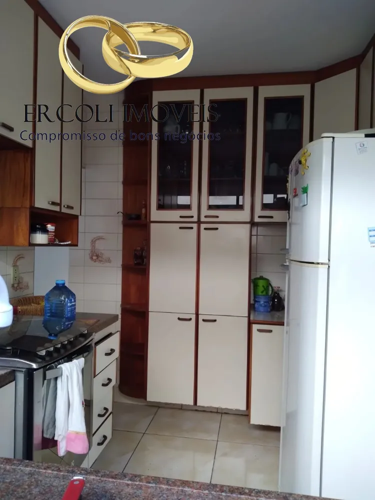 Casa, 3 quartos, 192 m² - Foto 5