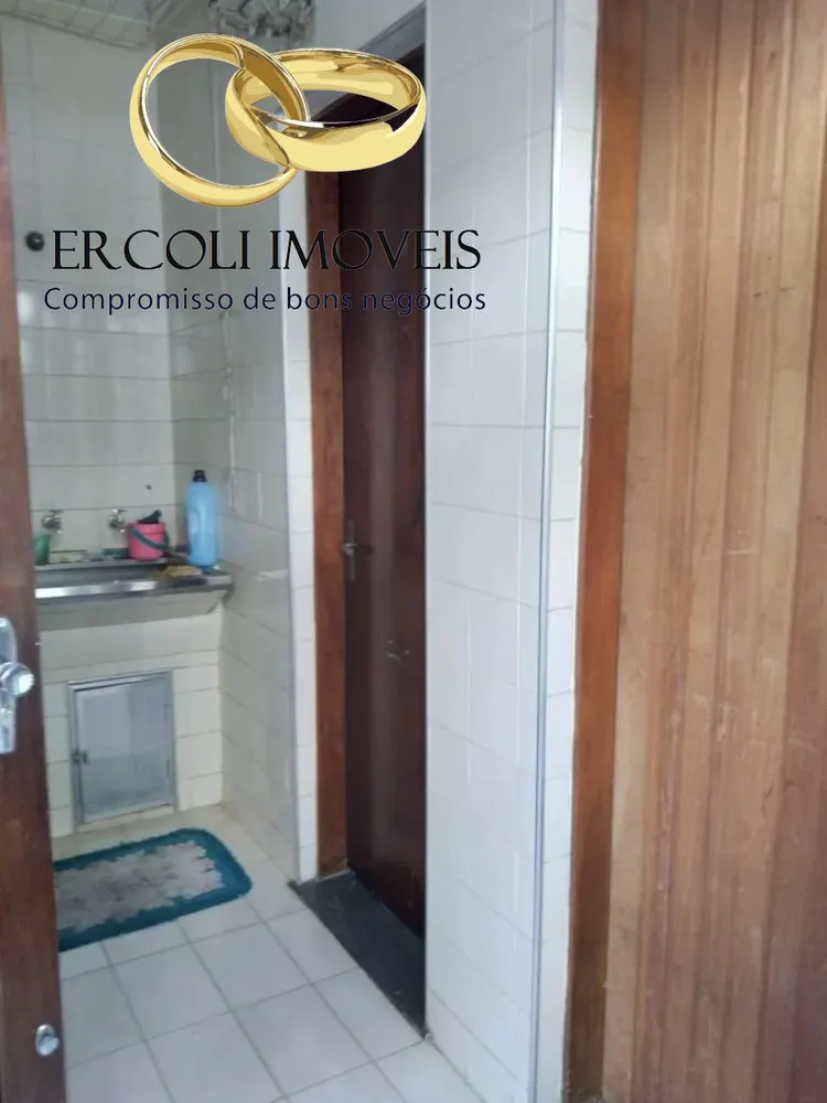 Casa, 3 quartos, 192 m² - Foto 5