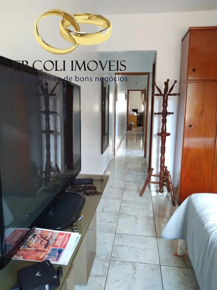 Casa, 3 quartos, 192 m² - Foto 3
