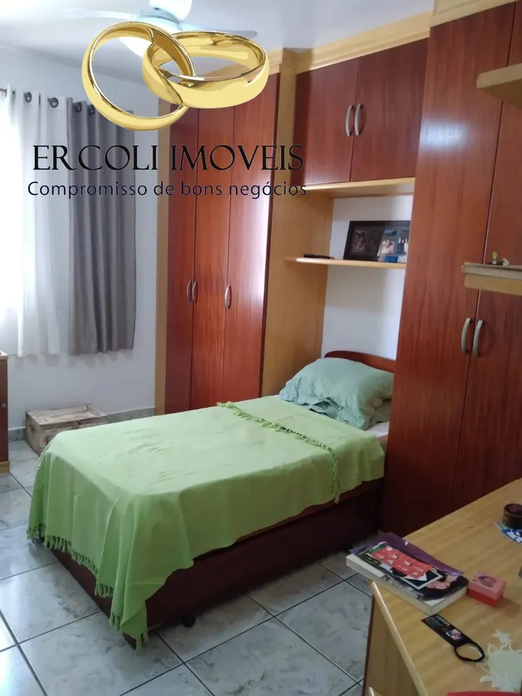 Casa, 3 quartos, 192 m² - Foto 15