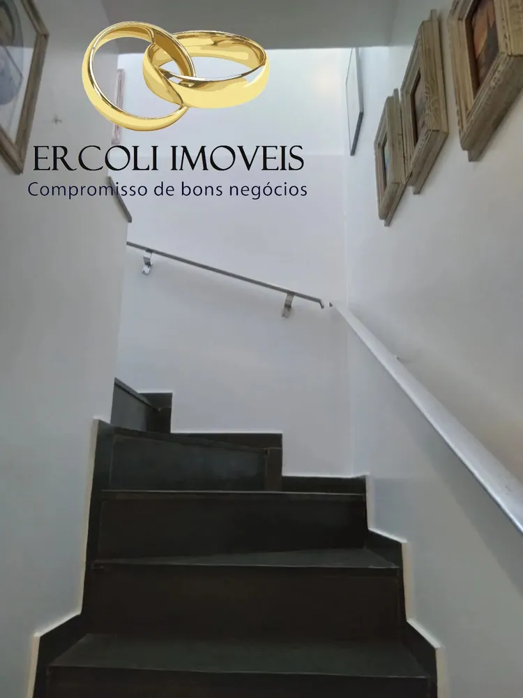 Casa, 3 quartos, 192 m² - Foto 14