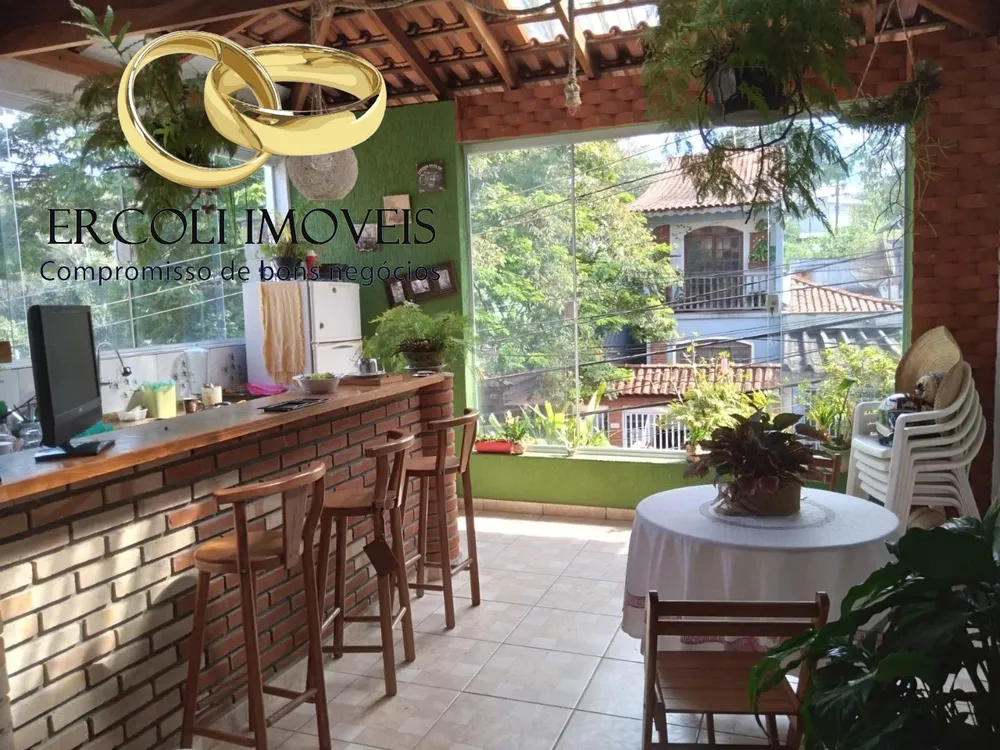 Casa, 3 quartos, 192 m² - Foto 7