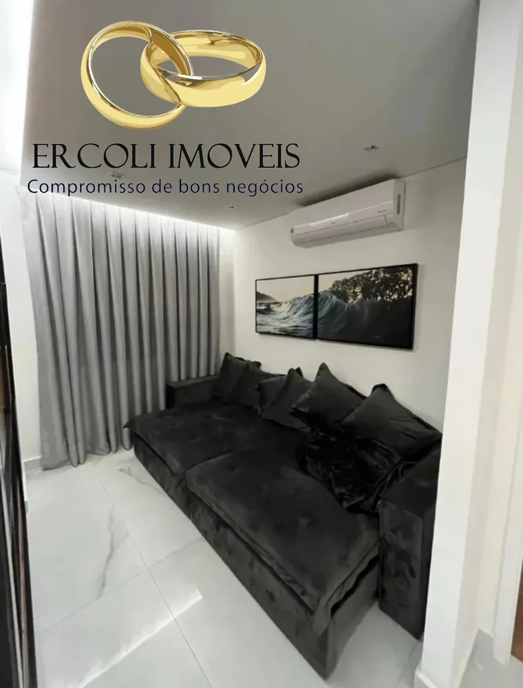 Apartamento, 2 quartos, 62 m² - Foto 2