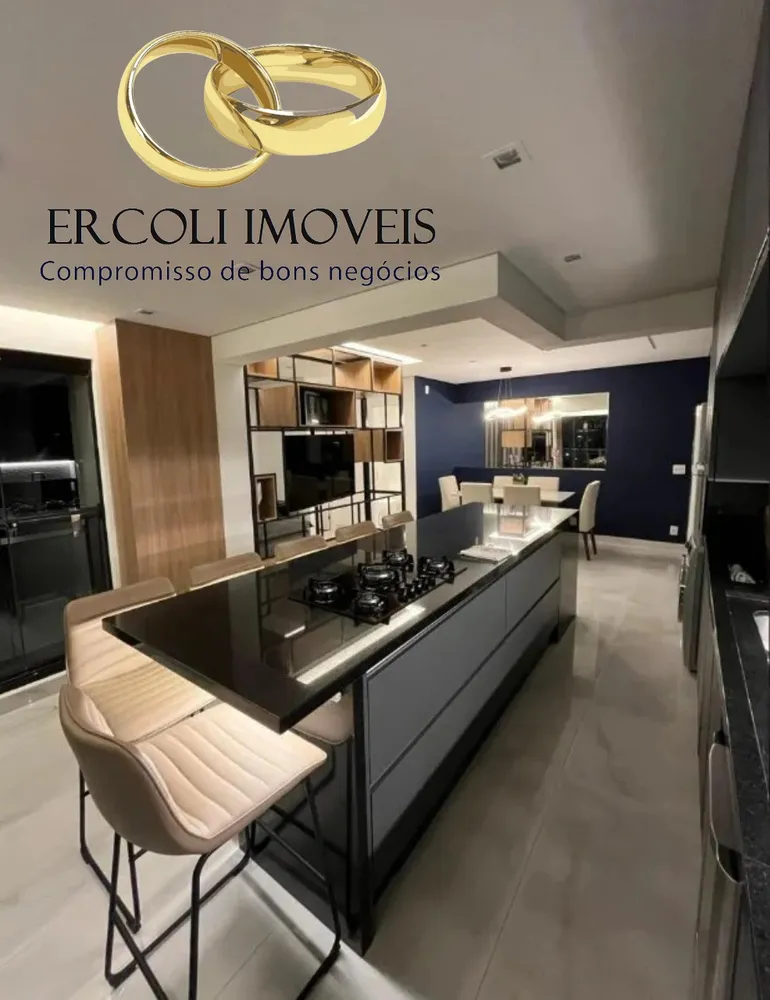 Apartamento, 2 quartos, 62 m² - Foto 3