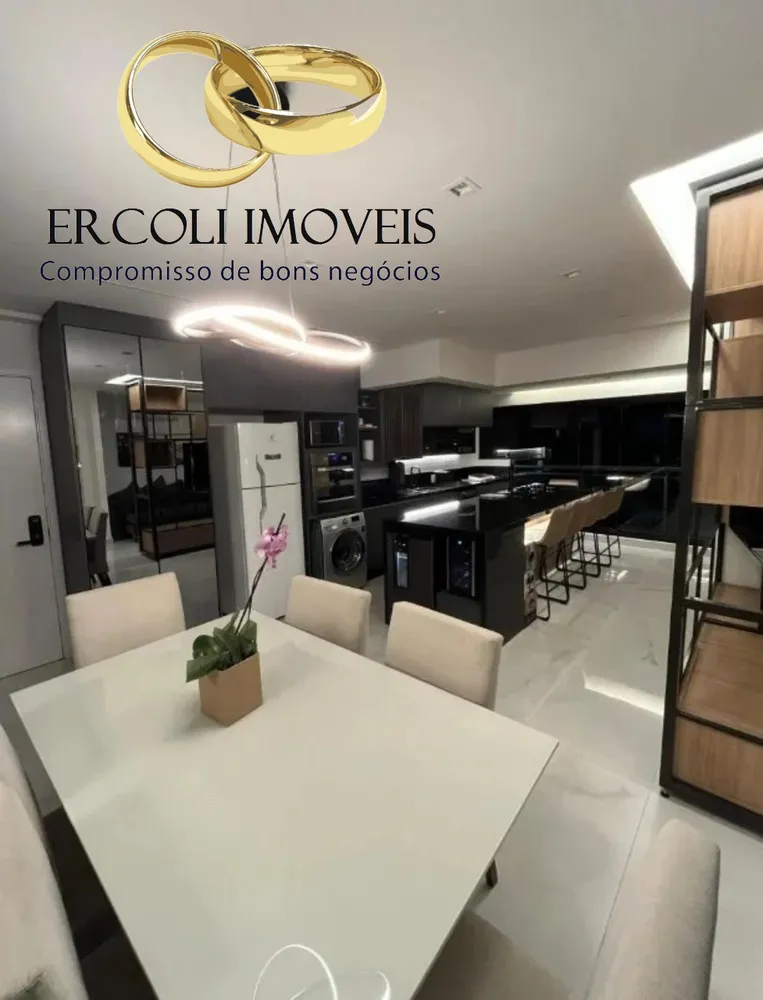 Apartamento, 2 quartos, 62 m² - Foto 4