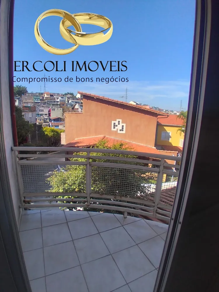 Casa, 3 quartos, 110 m² - Foto 18