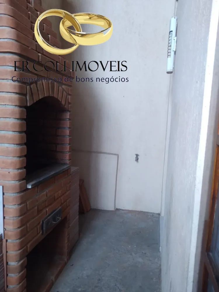 Casa, 3 quartos, 110 m² - Foto 13