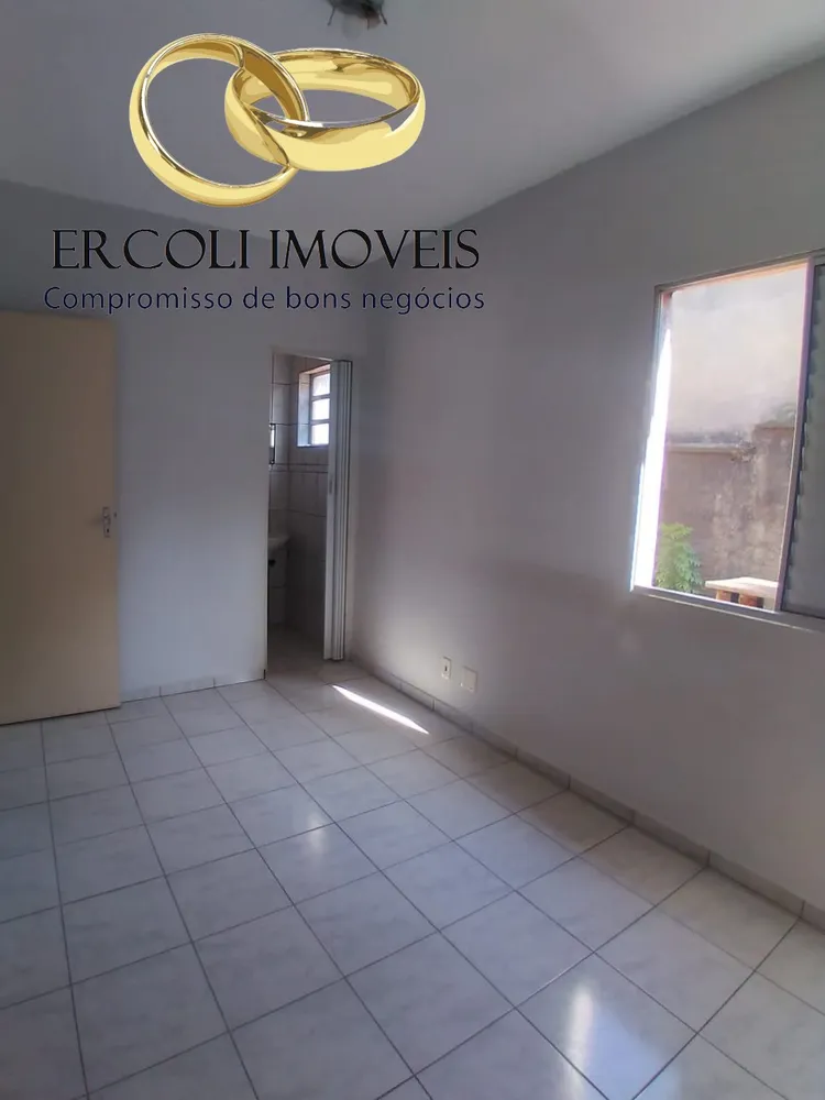 Casa, 3 quartos, 110 m² - Foto 8
