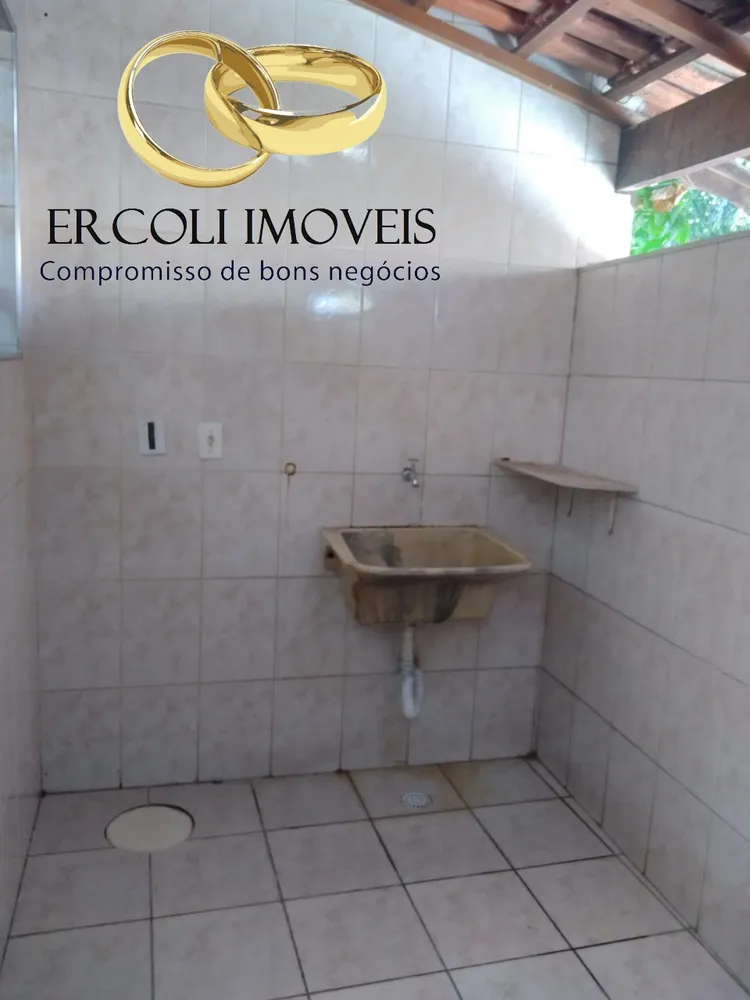 Casa, 3 quartos, 110 m² - Foto 10