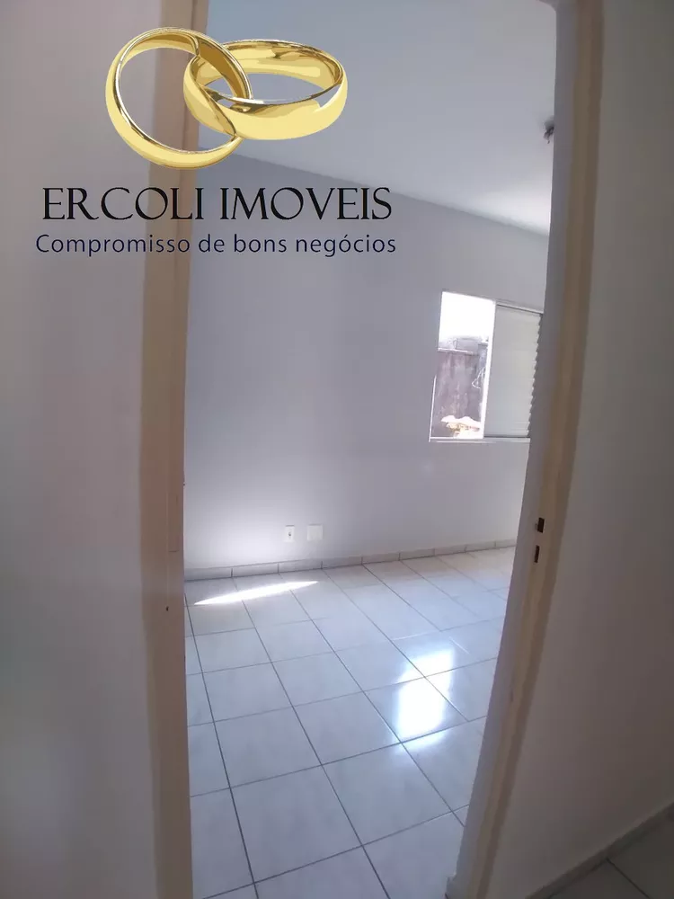 Casa, 3 quartos, 110 m² - Foto 3