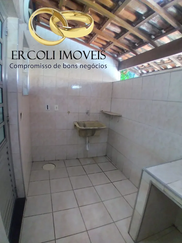 Casa, 3 quartos, 110 m² - Foto 16