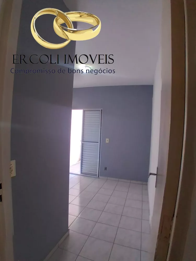Casa, 3 quartos, 110 m² - Foto 1