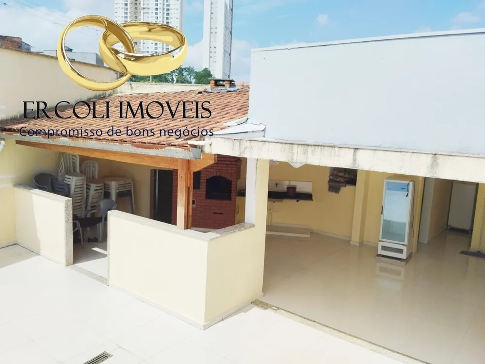 Casa, 3 quartos, 110 m² - Foto 6