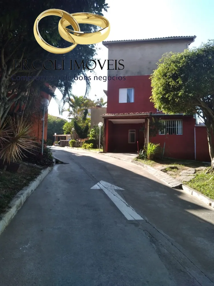 Casa, 3 quartos, 110 m² - Foto 13