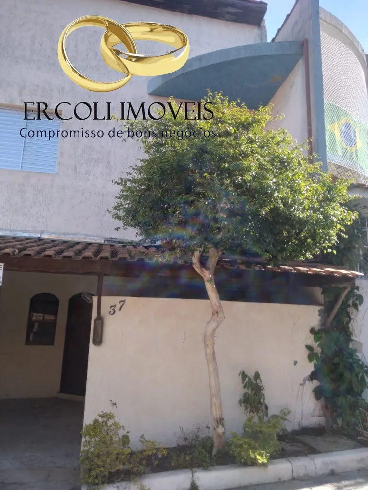 Casa, 3 quartos, 110 m² - Foto 7