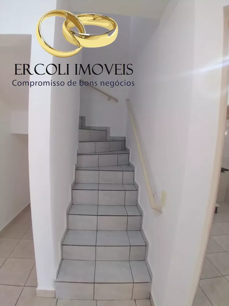 Casa, 3 quartos, 110 m² - Foto 4