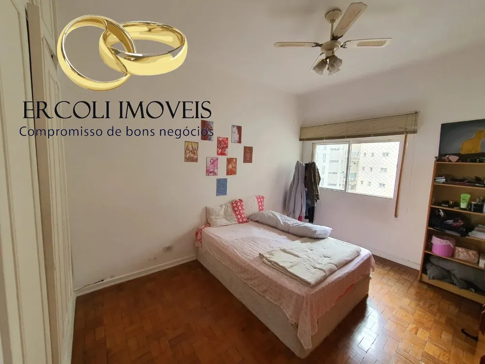 Apartamento, 3 quartos, 141 m² - Foto 5