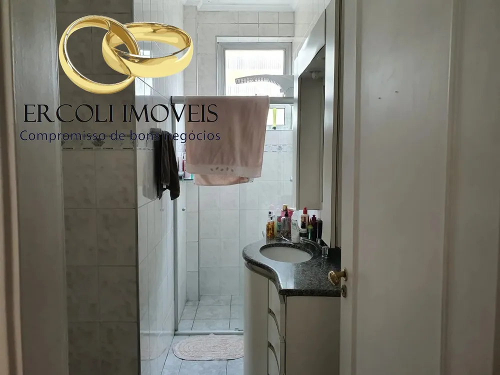 Apartamento, 3 quartos, 141 m² - Foto 2