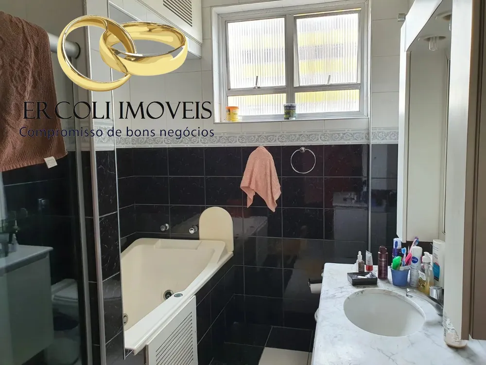Apartamento, 3 quartos, 141 m² - Foto 8