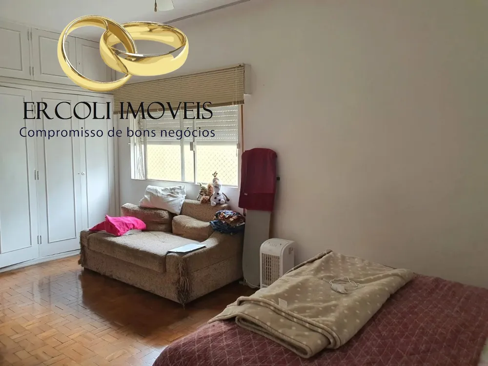 Apartamento, 3 quartos, 141 m² - Foto 6