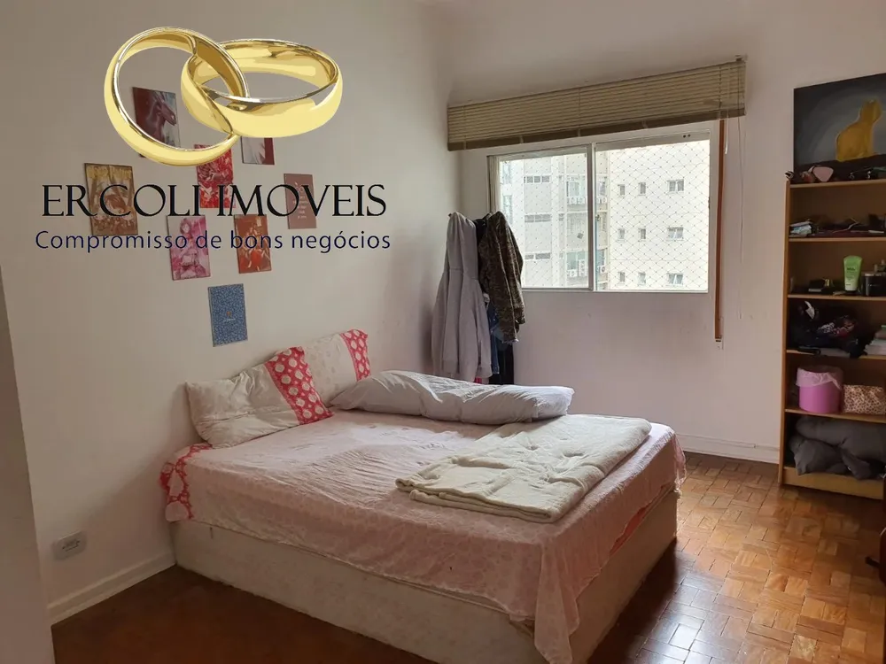 Apartamento, 3 quartos, 141 m² - Foto 5