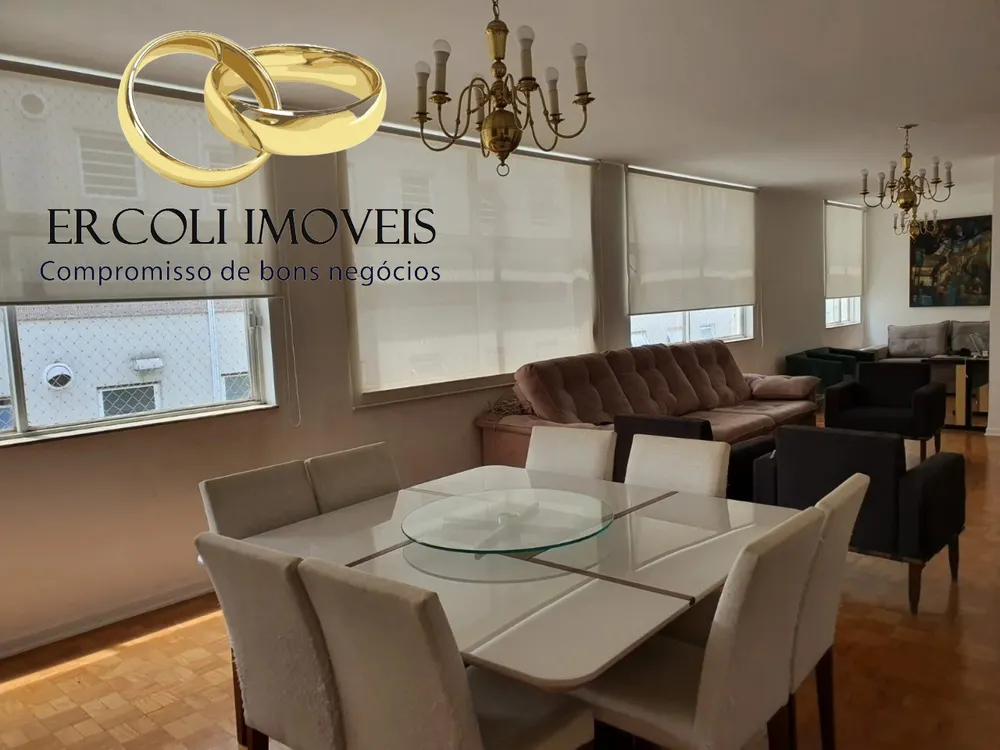 Apartamento, 3 quartos, 141 m² - Foto 15