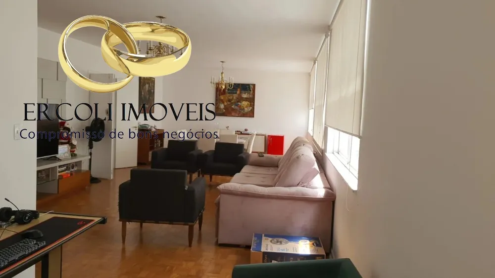 Apartamento, 3 quartos, 141 m² - Foto 7