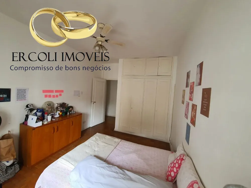 Apartamento, 3 quartos, 141 m² - Foto 7