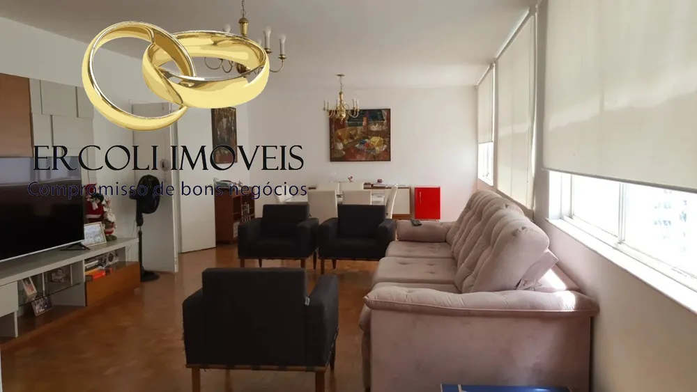 Apartamento, 3 quartos, 141 m² - Foto 13