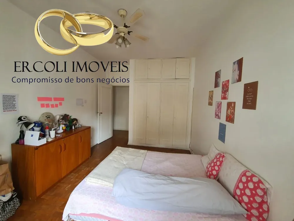 Apartamento, 3 quartos, 141 m² - Foto 1