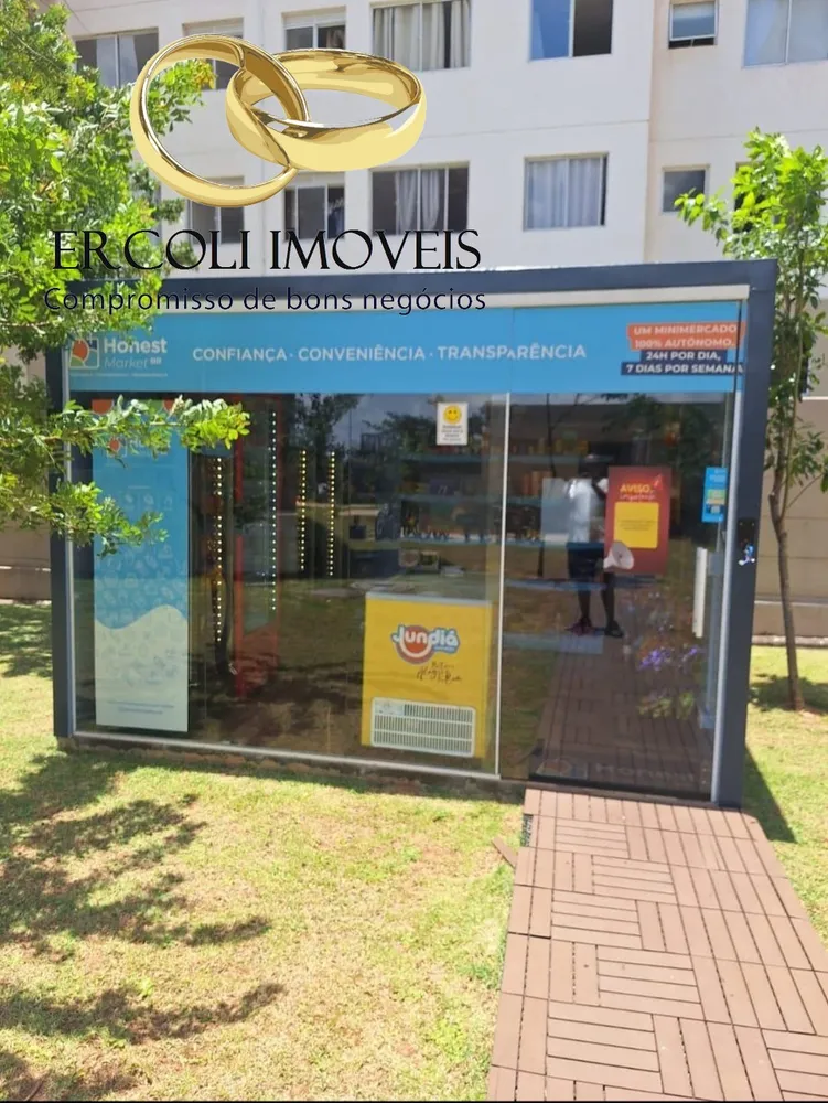 Apartamento, 2 quartos, 42 m² - Foto 7
