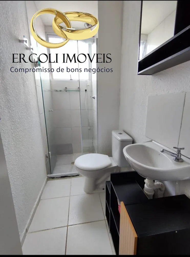 Apartamento, 2 quartos, 42 m² - Foto 6