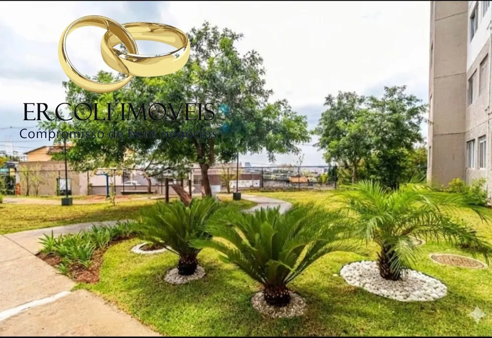 Apartamento, 2 quartos, 42 m² - Foto 13