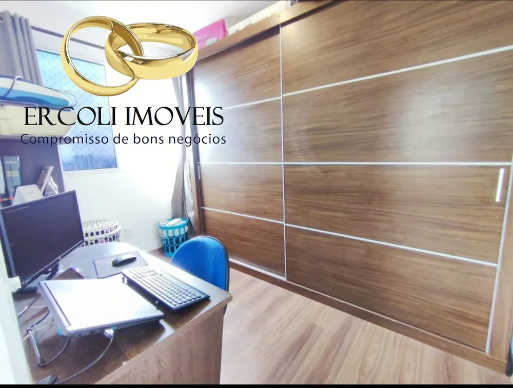 Apartamento, 2 quartos, 42 m² - Foto 10