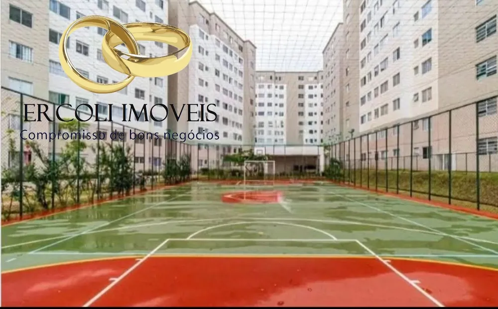 Apartamento, 2 quartos, 42 m² - Foto 15