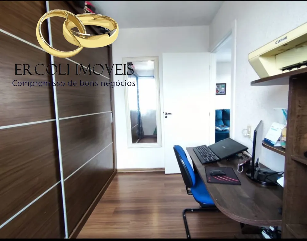 Apartamento, 2 quartos, 42 m² - Foto 11