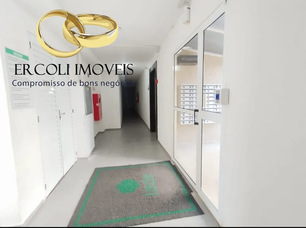Apartamento, 2 quartos, 42 m² - Foto 8