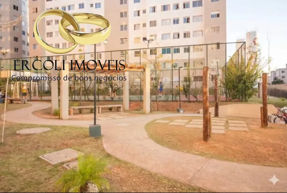 Apartamento, 2 quartos, 42 m² - Foto 16