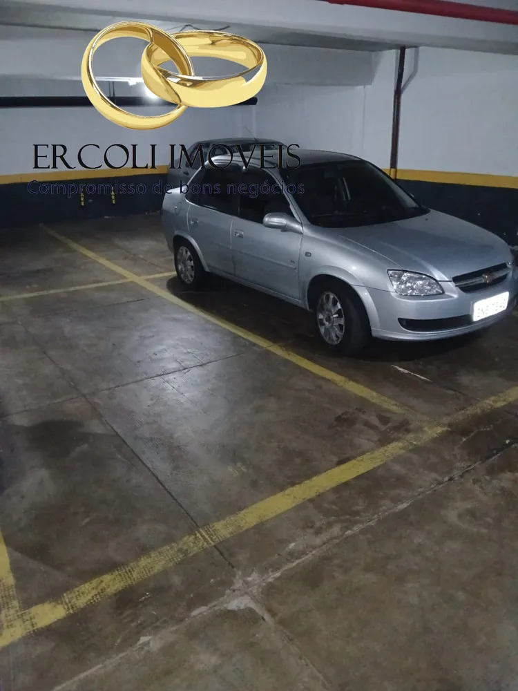 Apartamento, 2 quartos, 60 m² - Foto 10