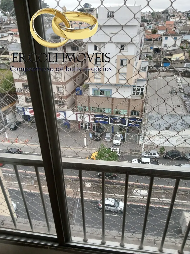 Apartamento, 2 quartos, 60 m² - Foto 3
