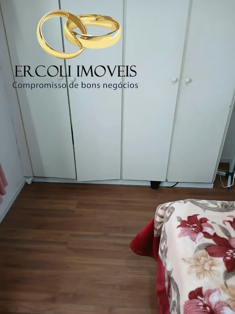 Apartamento, 2 quartos, 60 m² - Foto 9