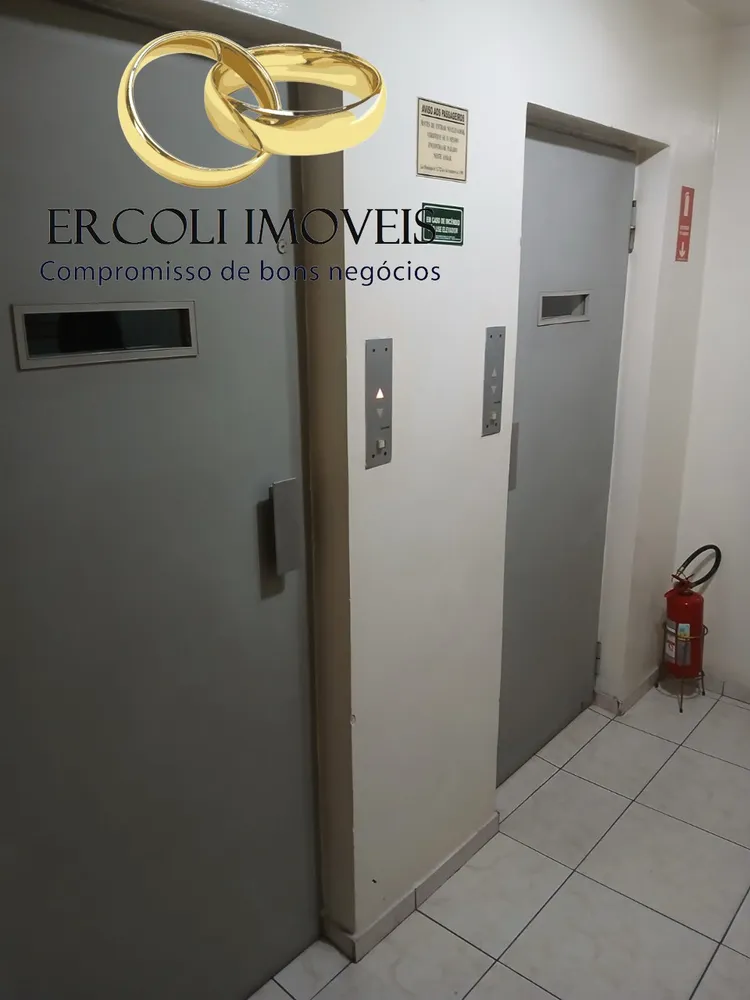 Apartamento, 2 quartos, 60 m² - Foto 5