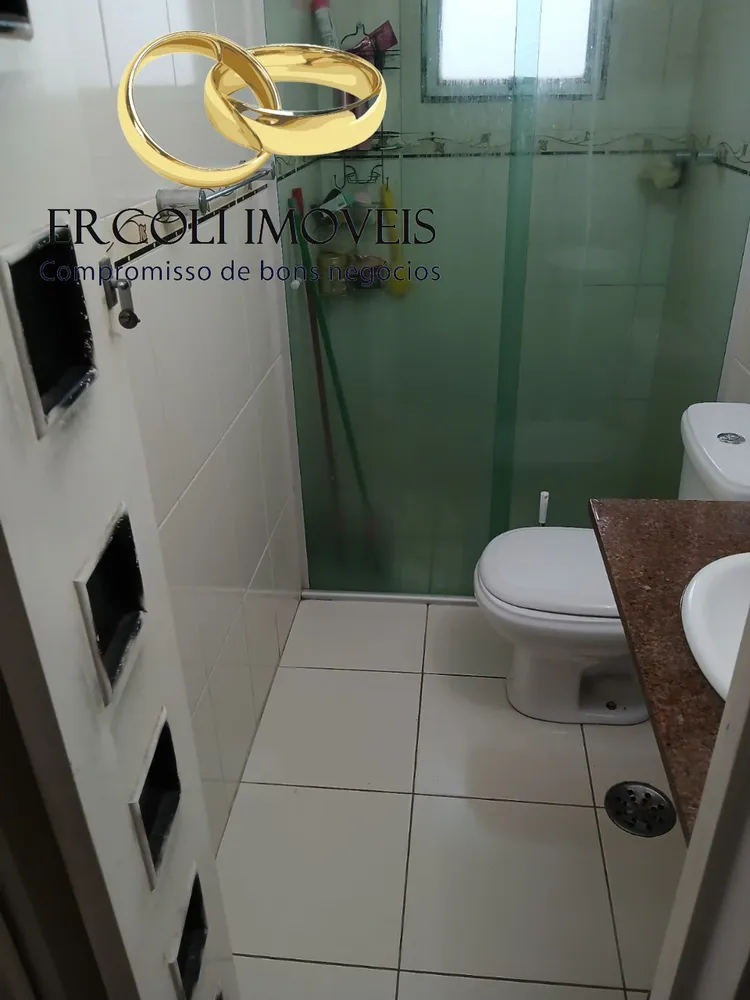 Apartamento, 2 quartos, 60 m² - Foto 10